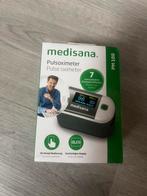Medisana PM 100 Pulsoximeter nieuw!, Ophalen of Verzenden, Nieuw, Overige typen