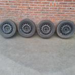Continental contact 3 155/65 R14, Ophalen of Verzenden