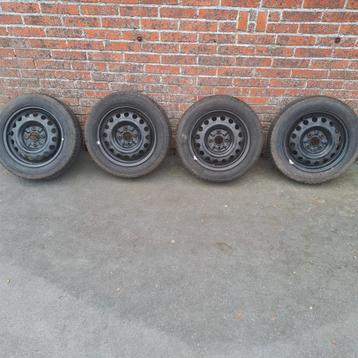 Continental contact 3 155/65 R14  beschikbaar voor biedingen