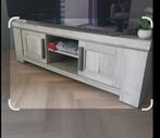Prachtige tv meubel!!, Ophalen, 150 tot 200 cm, Nieuw, Minder dan 100 cm
