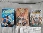 One Piece boxset duits, Boeken, Stripboeken, Eén stripboek, Ophalen of Verzenden, Zo goed als nieuw, Eiichiro Oda