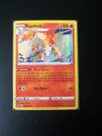 9349: Nieuwe Pokemon Kaart Holo Rare RAPIDASH Hp 100 022/195, Verzenden, Nieuw, Losse kaart, Foil