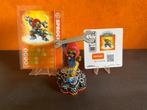 Skylanders giants met kaart/card sprocket, Avontuur en Actie, W, 2 spelers, Ophalen of Verzenden