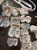 Vintage Poppen Schoentjes Packhuys, Ophalen of Verzenden, Gebruikt, Meisje, Schoenen