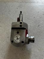 Morari TOM 0-HS milling aggregate ISO 30, Doe-het-zelf en Verbouw, Ophalen of Verzenden, Gebruikt, Minder dan 500 mm