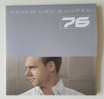 Armin van Buuren - 76 [2 x LP album], Ophalen of Verzenden, Zo goed als nieuw, 12 inch, Techno of Trance