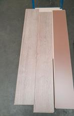 Restpartij 12m2 nieuwe laminaat Egger EHL146 Natural ElvaOak, Ophalen, https://www.egger.com/nl, Nieuw, Egger