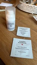 Susanne kaufmann skins, Ophalen of Verzenden, Nieuw, Gehele gezicht