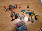 Lego Bionicle Mask Maker vs Skull Grinder 70795, Ophalen of Verzenden, Gebruikt, Complete set, Lego