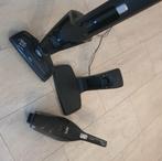 AEG Draadloze steelstofzuiger x flexilibity, Witgoed en Apparatuur, Stofzuigers, Ophalen of Verzenden, Zo goed als nieuw, Minder dan 1200 watt
