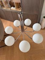Design kroonluchter / IKEA SIMRISHAMN, Ophalen, Zo goed als nieuw, Glas, Design Zweeds IKEA