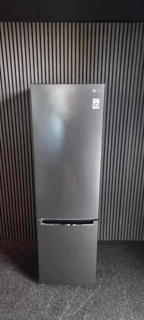 LG Koel / Vries Combinatie ZO GOED ALS NIEUW!!!, Witgoed en Apparatuur, Koelkasten en IJskasten, Zo goed als nieuw, Met aparte vriezer