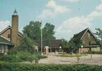 ROLDE Gemeentehuis, Verzamelen, Ansichtkaarten | Nederland, Verzenden, 1960 tot 1980, Ongelopen, Drenthe