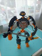 Gigabot Energy Core, Ophalen of Verzenden, Zo goed als nieuw, Complete set