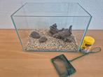 Aquarium 12 liter. Nieuw!, Dieren en Toebehoren, Vissen | Aquaria en Toebehoren, Ophalen, Nieuw, Leeg aquarium