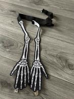 Carnavaal / skeletbretels, Ophalen of Verzenden, Jongen of Meisje