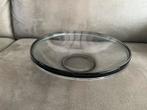 Glazen schalen, Ophalen, Gebruikt, Rond, Glas