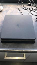 Zeer nette zo goed als nieuwe ps4, Spelcomputers en Games, Spelcomputers | Sony PlayStation 4, Met games, Ophalen of Verzenden