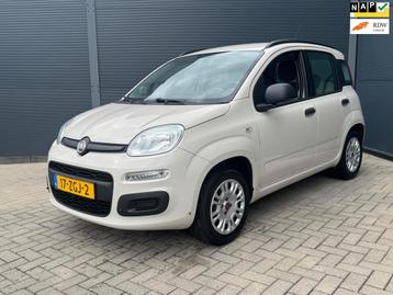 Fiat Panda 0.9 TwinAir / Airco / Nap beschikbaar voor biedingen