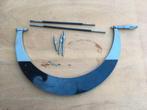 Micrometer fijnmeter 300 tot 400 mm LM, Ophalen of Verzenden, Gebruikt, Afstand