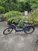 gazelle easyflow, Fietsen en Brommers, Elektrische fietsen, Ophalen, Gebruikt, 50 km per accu of meer, 55 tot 59 cm