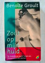 Benoîte Groult - Zout op mijn huid, Gelezen, Ophalen of Verzenden, Benoîte Groult, Nederland