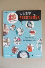 Winter feestboek Jan Jans en de kinderen, Boeken, Eén stripboek, Ophalen of Verzenden, Zo goed als nieuw