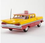 Chevrolet Taxi Cab schaal 1/50 CORGI NEW Ref. 480, Verzenden, Nieuw, Auto, Corgi