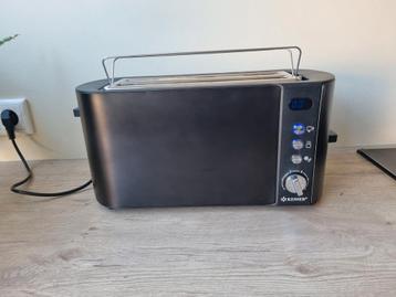 Nieuwe Kesser Broodrooster beschikbaar voor biedingen