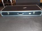 Professionele Keyboard Transport Box / Flightcase, Muziek en Instrumenten, Behuizingen en Koffers, Ophalen, Gebruikt, Onbekend