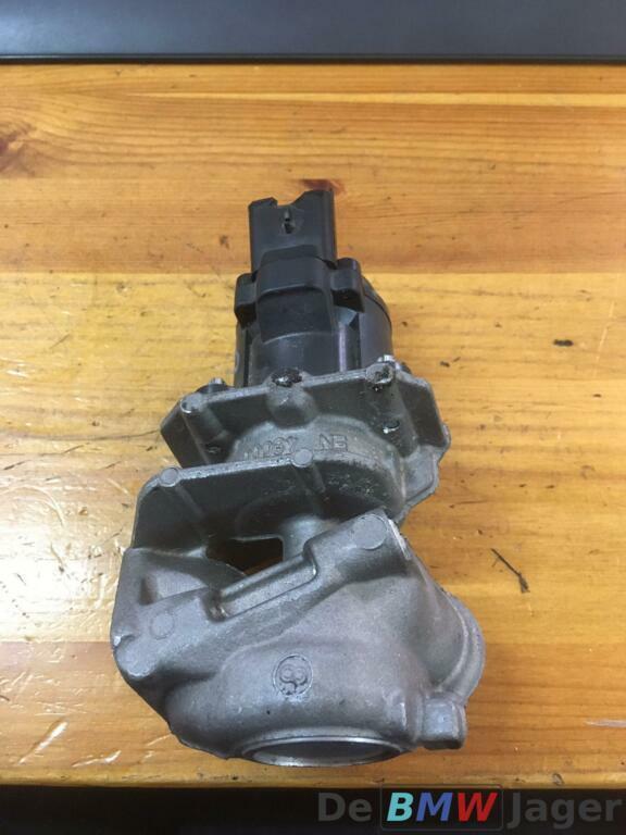 Egr klep Mini R55 R56 21604679, Gebruikt, Mini, Ophalen of Verzenden, Mini