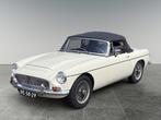 MG MGC Roadster, Automaat, 145 pk, Gebruikt, Cabriolet