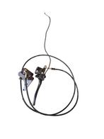 Achter rem remklauw rempomp origineel Nipponia Volty, Nipponia, Gebruikt, Ophalen of Verzenden