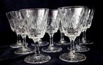 Set/9 VCM REIMS France Likeurglaasjes, Verzamelen, Glas en Borrelglaasjes, Ophalen of Verzenden, Zo goed als nieuw, Overige typen
