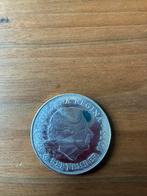 Zilveren tientje Juliana Regina ‘48-‘73., Verzenden, Overige landen, 10 euro