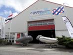 Zar Mini RIB 16, RIB 15 TENDER, rubberboot. Epropulsion, Ophalen, Nieuw, Aluminium