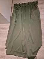 2 Gordijnen - 85x170 cm, Ophalen