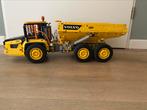 Lego technic Volvo knikdumper - 42114 - compleet, Ophalen, Zo goed als nieuw