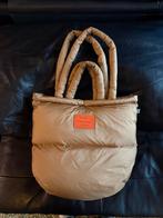 Mads Nørgaard Copenhagen Tas, Ophalen of Verzenden, Zo goed als nieuw, Beige, Handtas