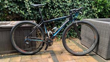 MTB / strandfiets, Imming bike. beschikbaar voor biedingen