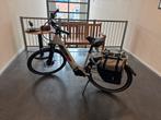 Pegasus Solero Evo 9 500 Hybride E-Bike met Factuur !!!!!!, Zo goed als nieuw, 47 tot 51 cm, 50 km per accu of meer, Ophalen