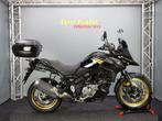Suzuki DL 650 V-Strom XTA, Suzuki, Bedrijf, Toermotor, Test@example.com