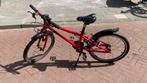 Kinderfiets Frog 52, 20 inch met extra set banden, Fietsen en Brommers, Ophalen, Gebruikt, Frog Bikes, Handrem