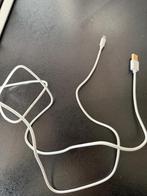 iPhone oplaadkabel, Ophalen, Zo goed als nieuw