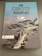 De Grote Bosatlas - 55e Editie, Bosatlas, 2000 tot heden, Ophalen of Verzenden, Zo goed als nieuw