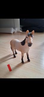 Schleich pony, Verzamelen, Dierenverzamelingen, Ophalen of Verzenden, Zo goed als nieuw, Paard, Beeldje of Figuurtje