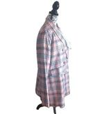 Blazer ruit roze XXL nieuw!, Verzenden, Nieuw, Maat 46/48 (XL) of groter, Roze