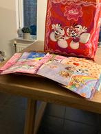 Diddl tasjes en zakjes, Verzamelen, Diddl, Ophalen, Zo goed als nieuw, Papier, Kaart of Schrift