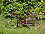 🔴RETRO Batavus Cambridge dames fiets stationsfiets klassiek, 55 tot 59 cm, Ophalen, Batavus., Jaren '60 of nieuwer