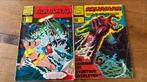 Aquaman (Dutch), Meerdere comics, Ophalen, Gelezen, Europa